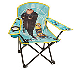 Image of Exxel Outdoors Unviersal Despicable Me 3 Armchair