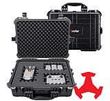 Image of Eylar 20in Large Hard Case Equipped w/Ragar XP Crosslinked Foam Insert