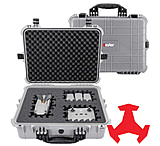 Image of Eylar 20in Large Hard Case Equipped w/Ragar XP Crosslinked Foam Insert