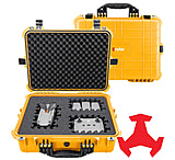 Image of Eylar 20in Large Hard Case Equipped w/Ragar XP Crosslinked Foam Insert