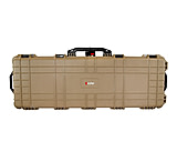 Image of Eylar Standard 44in Waterproof Roller Hard Rifle Case w/Foam