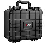 Image of Eylar Compact 13.37in Waterproof Gear/Multi Gun Case Hard Case w/Foam