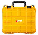 Image of Eylar Compact 13.37in Waterproof Gear/Multi Gun Case Hard Case w/Foam