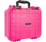 Image of Eylar Compact 13.37in Waterproof Gear/Multi Gun Case Hard Case w/Foam