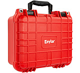 Image of Eylar Compact 13.37in Waterproof Gear/Multi Gun Case Hard Case w/Foam