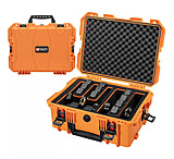 Image of Eylar 18 in Intact Stacker Series Range Case with RECON Rack EVA Foam Insert
