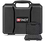 Image of Eylar Intact 11.7in Stacker Series Hard Shell Handgun Case w/Foam