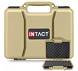 Image of Eylar Intact 11.7in Stacker Series Hard Shell Handgun Case w/Foam