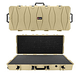 Image of Eylar Intact 48in Stacker Series Deep Wide Roller Rifle Gear Case w/Foam