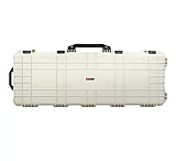 Image of Eylar Large 48in Waterproof Roller Hard Rifle Case w/Foam