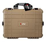 Image of Eylar Medium 20in Waterproof Gear/Gun Hard Case w/Foam