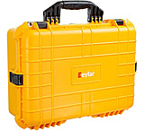 Image of Eylar Medium 20in Waterproof Gear/Gun Hard Case w/Foam