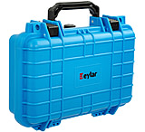 Image of Eylar Compact 11.6in Waterproof Hard Single Gun Case w/Foam