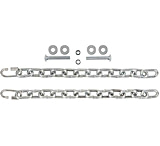 Image of EZ-Aim Gong Stainless Steel Target Chain Kit