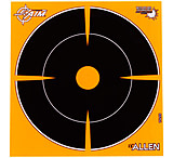 Image of EZ-Aim Adhesive Splash Bullseye Target