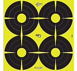 Image of EZ-Aim Allen Non-Adhesive Splash 4 Spot Target