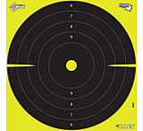 Image of EZ-Aim Non-Adhesive Splash Bullseye Target