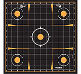 Image of EZ-Aim Allen Splash Reactive Sight Grid Paper Shooting Target