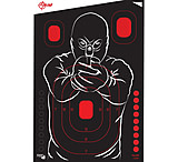 Image of EZ-Aim Allen Splash Non-Adhesive Bad Guy Target