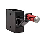 Image of EZ-Aim Allen Steel Gong Hanger Target w/Recoil Spring