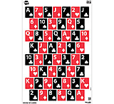 Image of Allen EZ Aim Fun Get the Game On Paper Shooting Targets