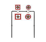 Image of EZ-Aim ardrock AR500 Steel Spinner Targets Stand