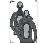 Image of EZ-Aim Hostage Situation Target