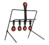 Image of EZ-Aim Metal Resetting Target Set For Plinking