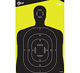 Image of EZ-Aim Non-Adhesive Splash Silhouette Target