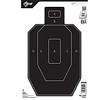 Image of EZ-Aim Paper Shooting Targets