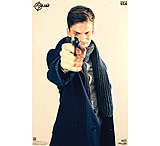 Image of EZ-Aim Photo Real Male Threat