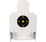 Image of EZ-Aim Silhouette Splash Shooting Kit &amp; Target Stand