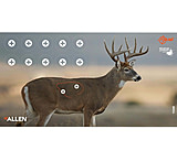Image of EZ-Aim Splash Non-Adhesive Whitetail Target
