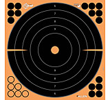 Image of EZ-Aim Splash Reactive Adhesive Paper Shooting Targets
