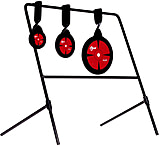 Image of EZ-Aim Triple Deflector Spinner Target System