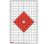 Image of EZ2C Targets Style 14 11x17in Targets