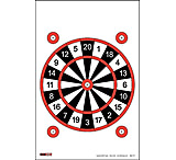 Image of EZ2C Targets Style 15