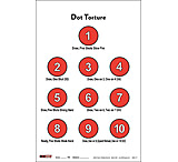 Image of EZ2C Targets Style 17 Targets, 11x17in