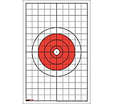 Image of EZ2C Targets Style 5 11x17in Targets