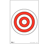 Image of EZ2C Targets Style 6 11x17in Targets