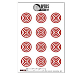 OpticsPlanet Exclusive EZ2C Targets Style 27