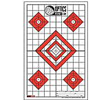 OpticsPlanet Exclusive EZ2C Targets Style 28