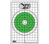 OpticsPlanet Exclusive EZ2C Targets, Style 5