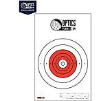 OpticsPlanet Exclusive EZ2C Targets Style 12
