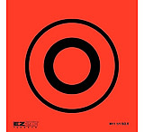 Image of EZ2C Targets Style 11 3.5inx3.5in Mini Targets