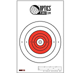 OpticsPlanet Exclusive EZ2C Targets Style 12