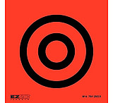 Image of EZ2C Targets Style 14 3.5inx3.5in Mini Targets
