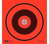 Image of EZ2C Targets Style 3 3.5inx3.5in Mini Targets