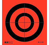 Image of EZ2C Targets Style 5 3.5inx3.5in Mini Targets