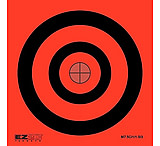 Image of EZ2C Targets Style 7 3.5inx3.5in Mini Targets